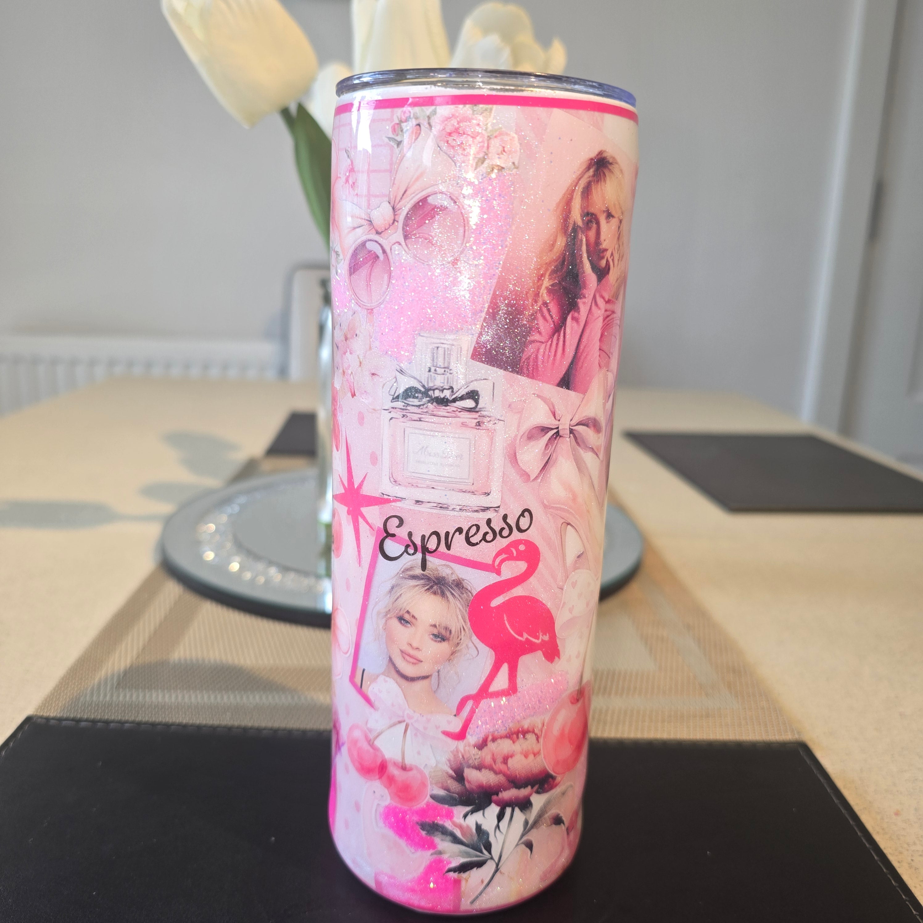 SC Bespoke 20oz Tumbler