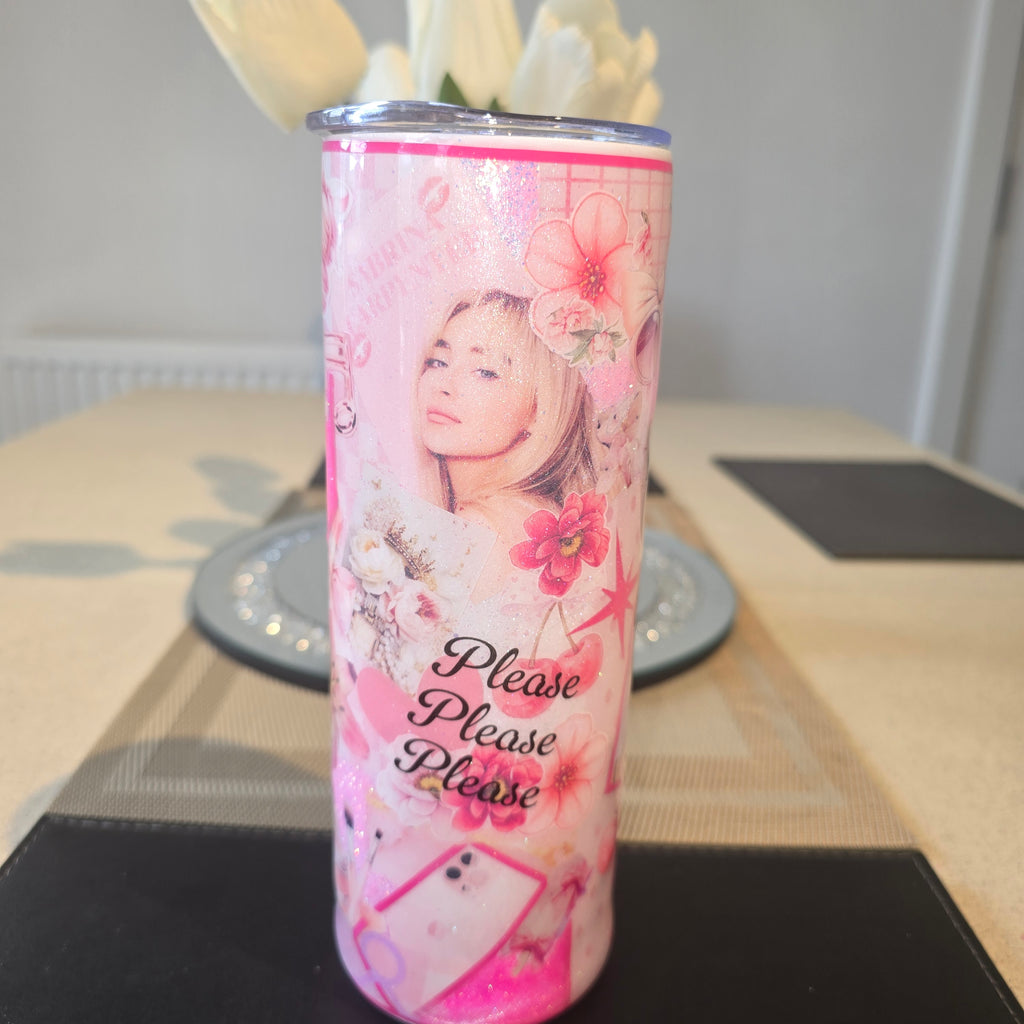SC Bespoke 20oz Tumbler