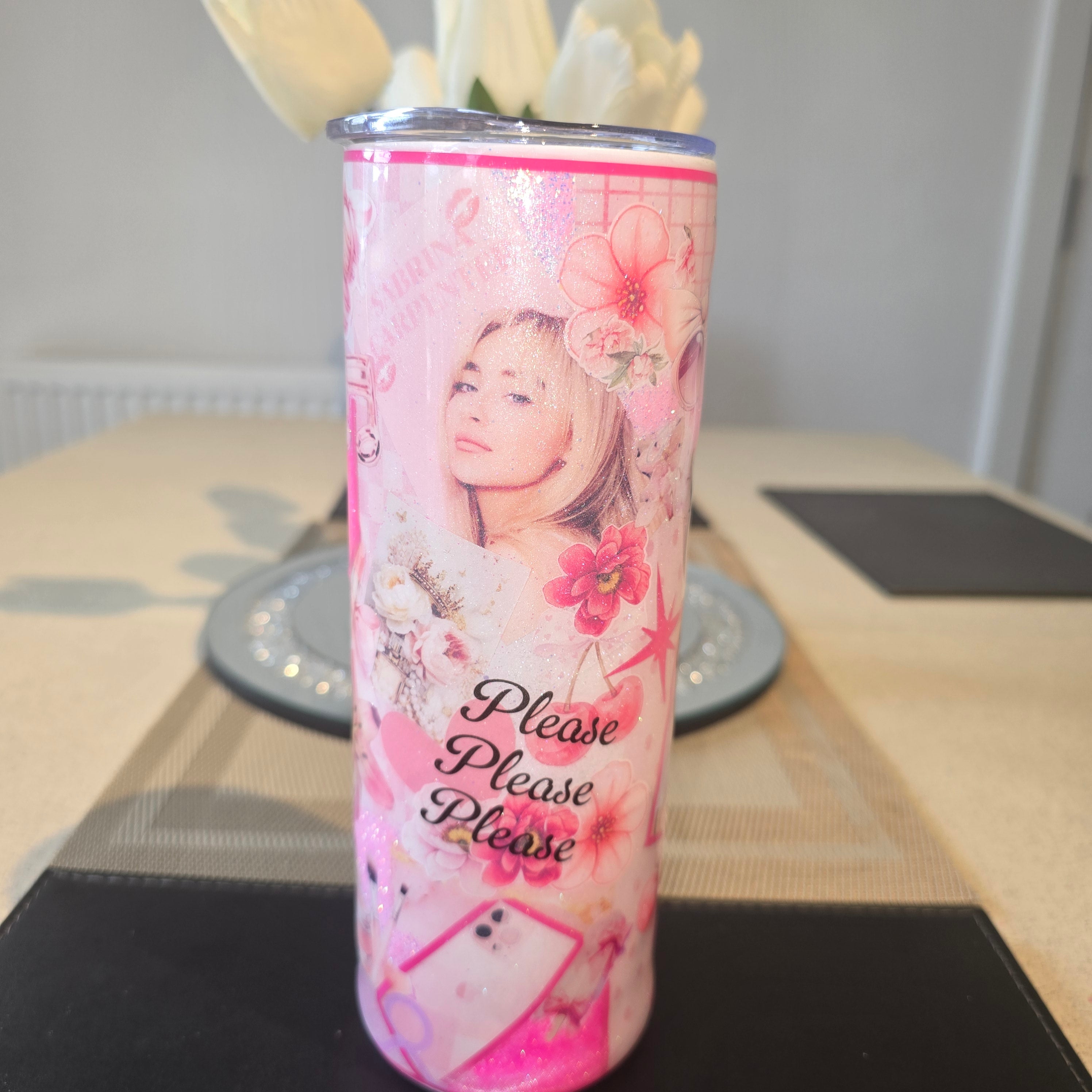 SC Bespoke 20oz Tumbler
